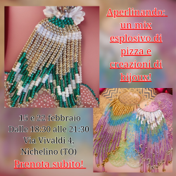 Corso Orecchini - Tecnica Base