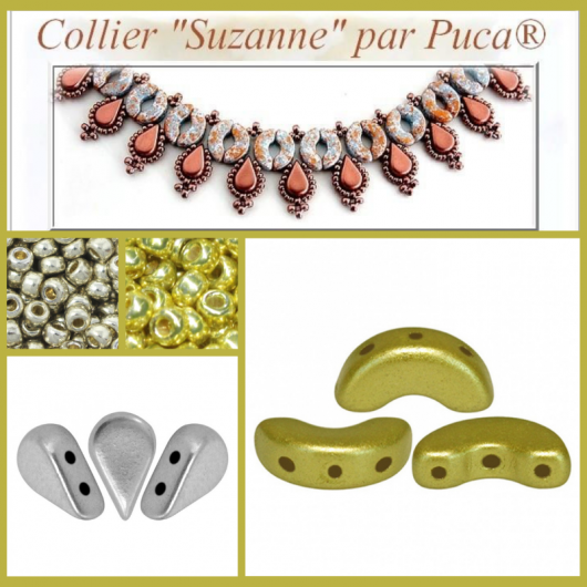 Kit Collier ‘’Suzanne'’ - Pastel Lime