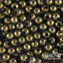 Perline Bronzo 4 Mm Perline Bronzo 4 Mm