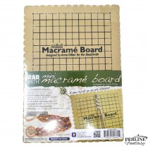 Base Per Macramé  Base Per Macramé