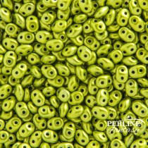 Superduo Metalust Electric Green Superduo Metalust Electric Green