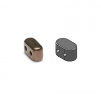 Ios® Par Puca® Dark Bronze Ios® Par Puca® Dark Bronze