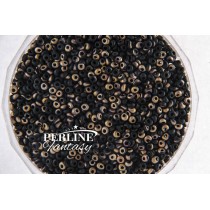 Magatama Toho 3 Mm Hybrid Frosted Jet Apollo