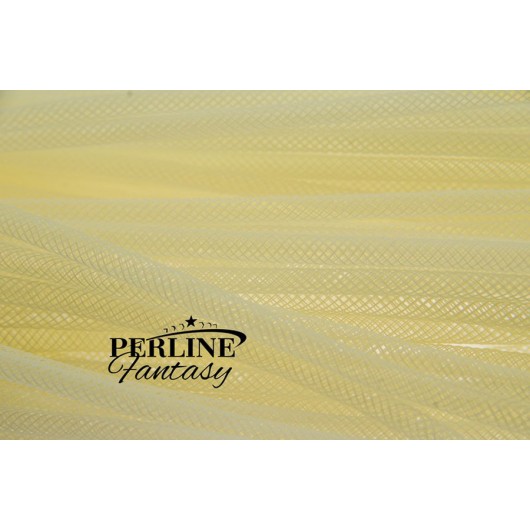 Retina Tubolare Beige 4 Mm