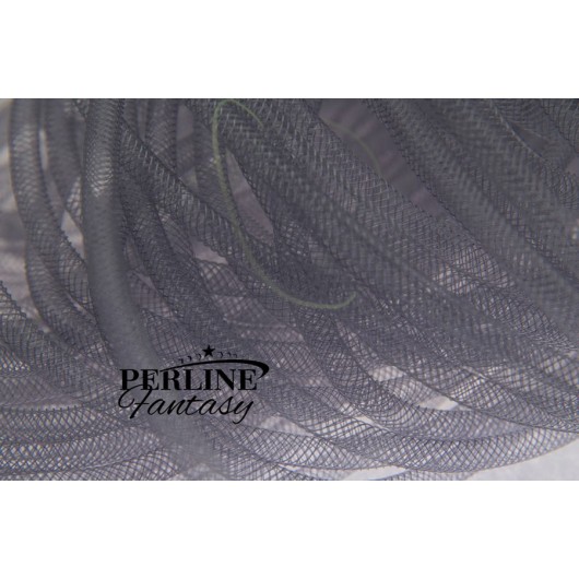 Retina Tubolare Grigio 4 Mm