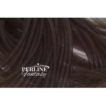 Retina Tubolare Marrone 4 Mm