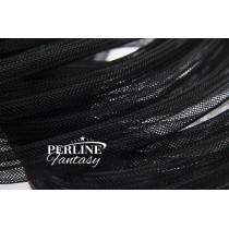 Retina Tubolare Nero 6 Mm