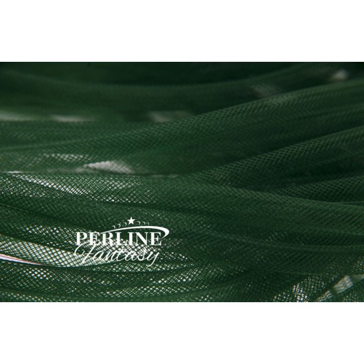 Retina Tubolare Verde 6 Mm