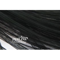 Retina Tubolare Nero 8 Mm