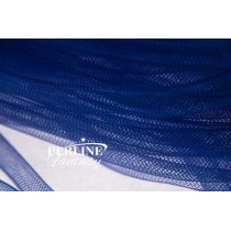 Retina Tubolare Blu Avio 10 Mm