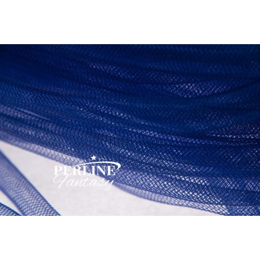 Retina Tubolare Blu Avio 10 Mm