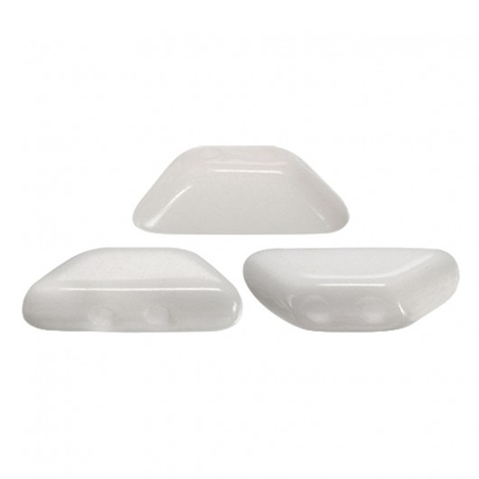 Tinos® Par Puca® Opaque White Ceramic Look