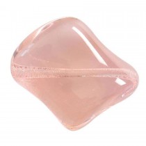 Perline Vintage Light Rose X 10