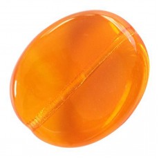 Perline Vintage Twist Chip Hyacinth X 10