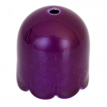 Coppette Acciaio Viola 12 Mm Coppette Acciaio Viola 12 Mm
