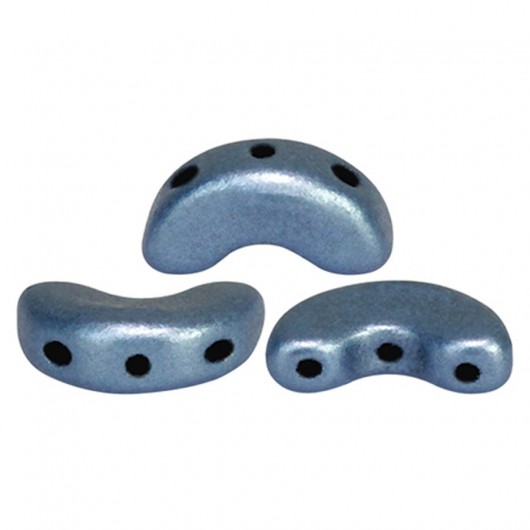 Arcos® Par Puca® Metallic Mat Blue - 50 Gr.