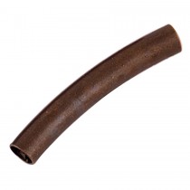 Tubo Ricurvo 20 X 3 Mm Bronzo Tubo Ricurvo 20 X 3 Mm Bronzo