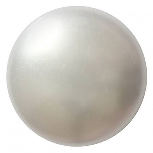Cabochon par Puca® White Pearl 18 mm Cabochon par Puca® White Pearl 18 mm
