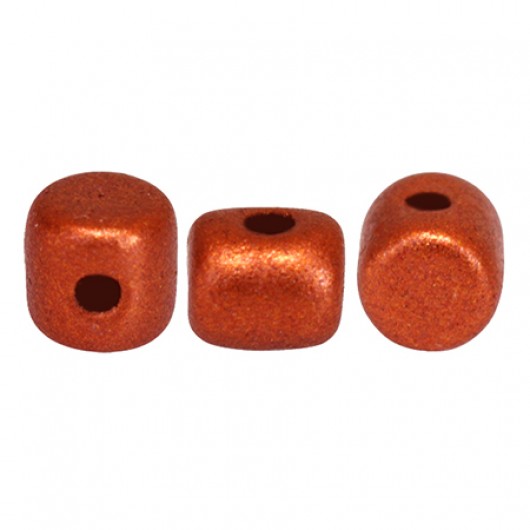 Minos® Par Puca® Bronze Red Mat - 50 Gr.