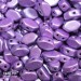 Paros® par Puca® Metallic Mat Purple