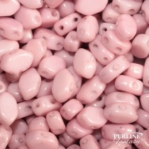 Paros® par Puca® Opaque Light Rose Ceramic Look