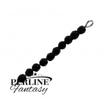 Mezzi Cristalli 3 Mm Jet 