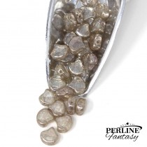 Ginko Crystal Gleam White Glaze 