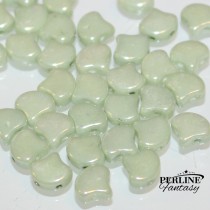 Ginko Chalk Light Green Luster