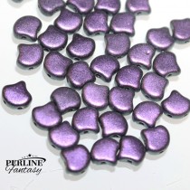Ginko Metallic Violet