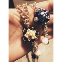 Kit Collana ''Lene'' Di Shayla Hayward Kit Collana ''Lene'' Di Shayla Hayward