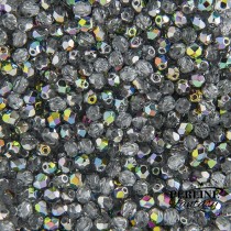 Mezzi Cristalli Crystal/Vitrail 4 mm